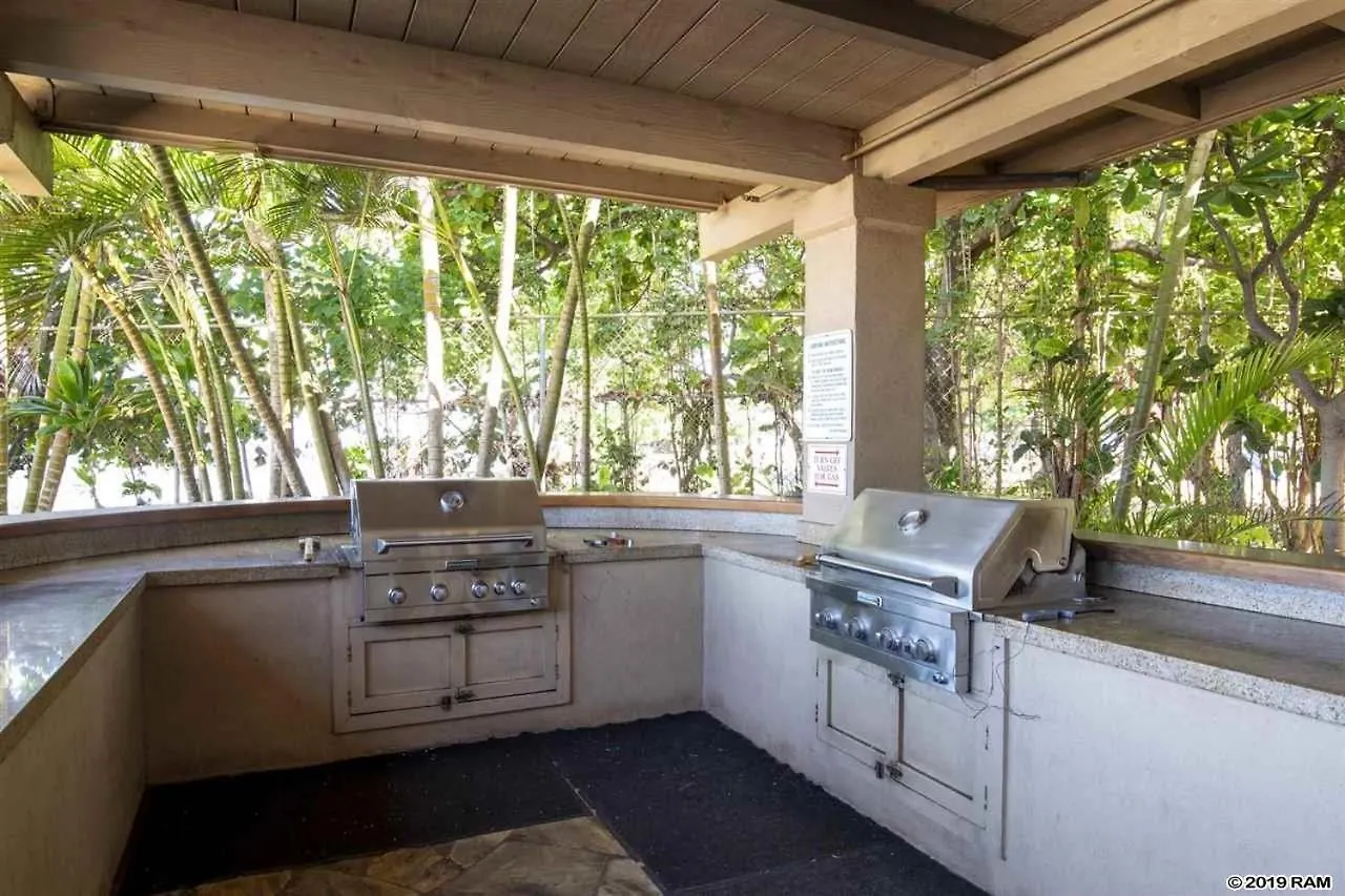 Lahaina Wonderful Condos - Paki Maui