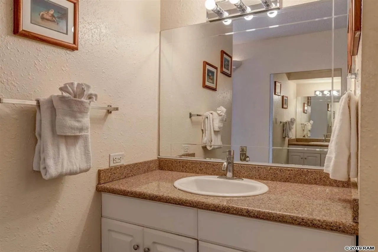 Apartment Lahaina Wonderful Condos - Paki Maui