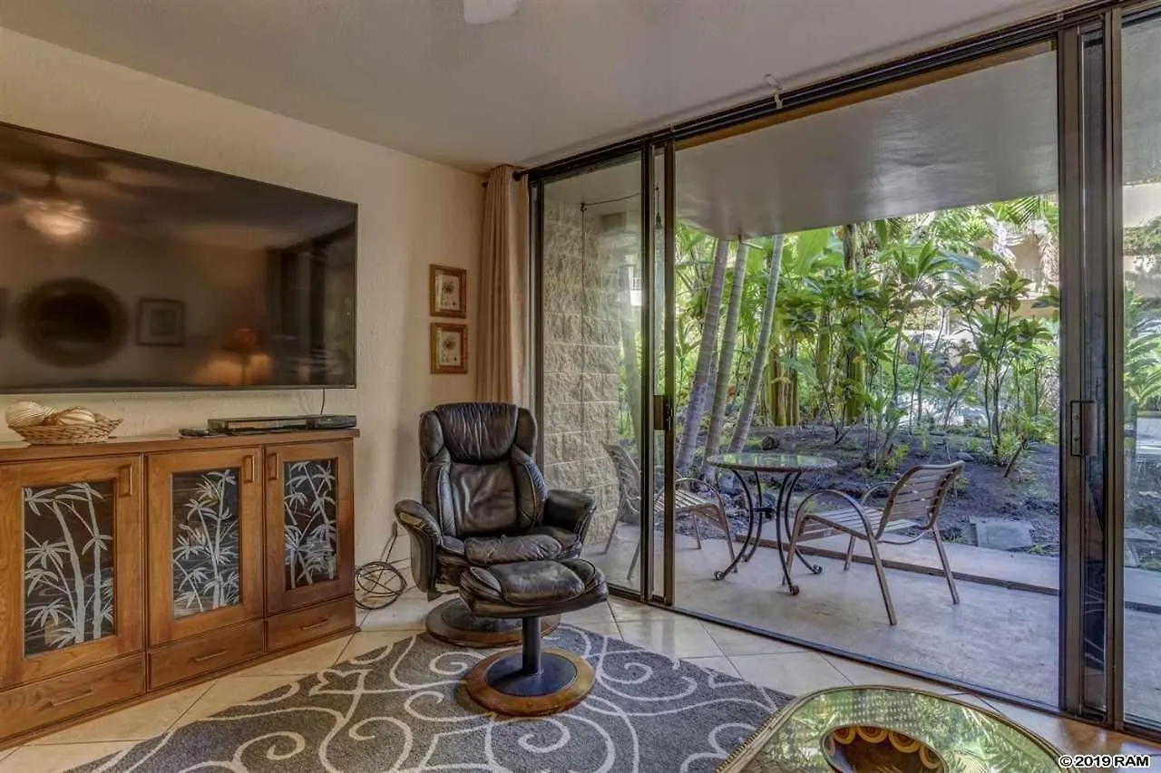 Lahaina Wonderful Condos - Paki Maui Apartment