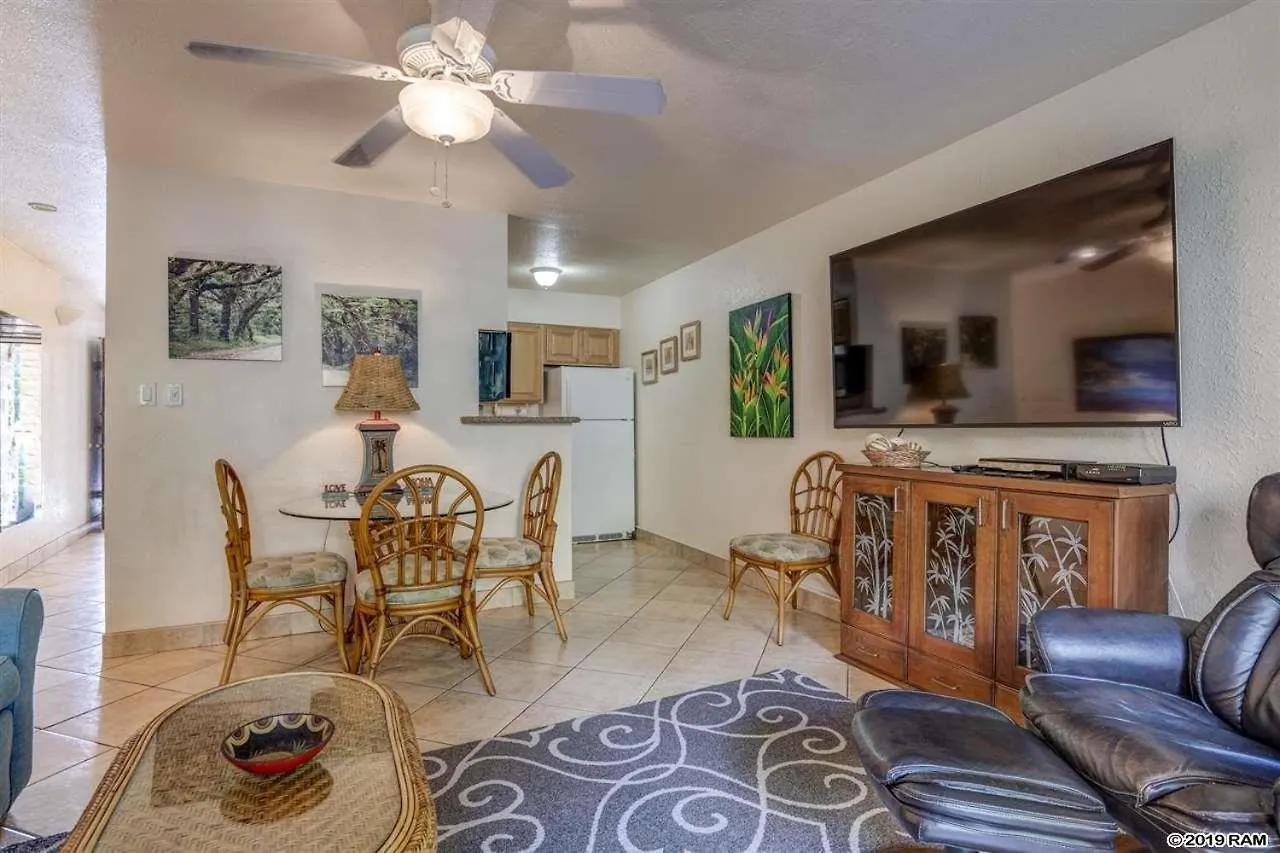 Lahaina Wonderful Condos - Paki Maui 0*,