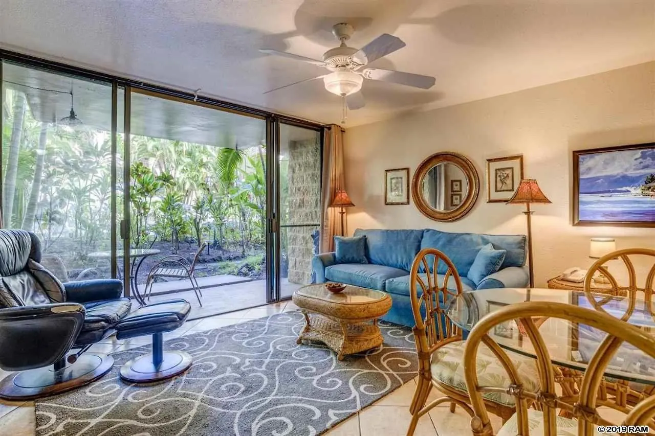 Lahaina Wonderful Condos - Paki Maui Apartment