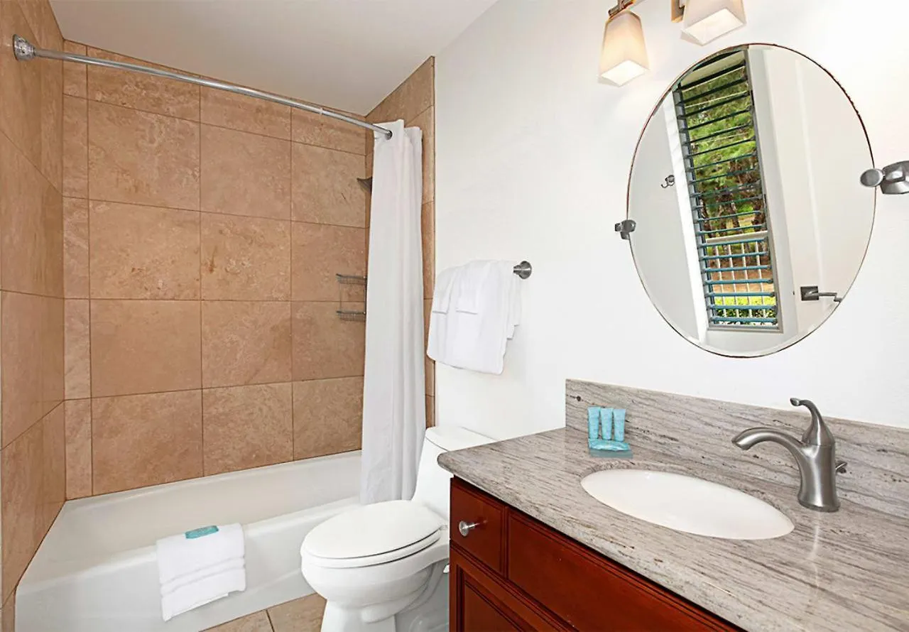 Lahaina Wonderful Condos - Paki Maui 0*,  USA