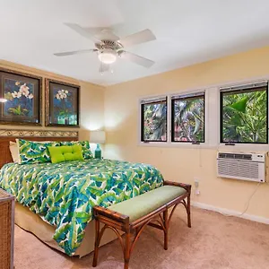 Holiday home Puamana #25-2, Lahaina