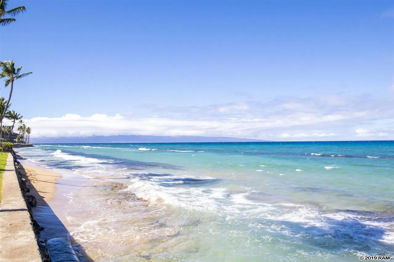 Lahaina Wonderful Condos - Paki Maui United States