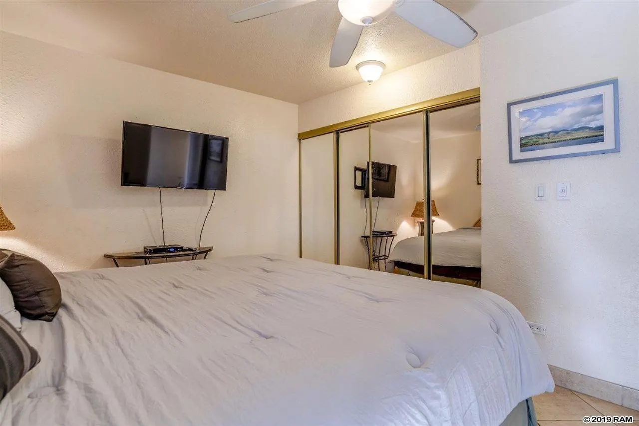 Apartment Lahaina Wonderful Condos - Paki Maui United States