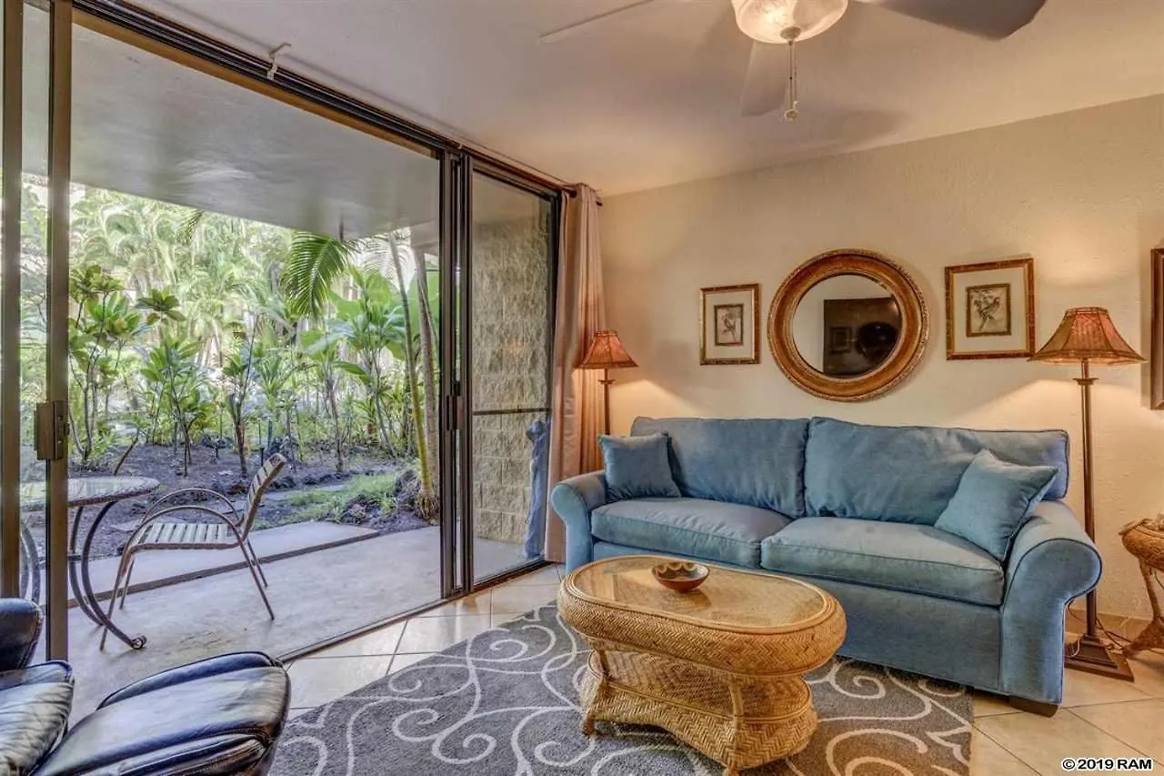 Lahaina Wonderful Condos - Paki Maui